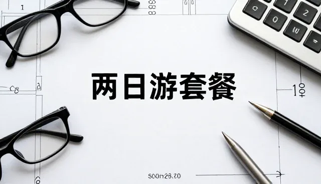 商务接待套餐如何实现成本控制与效率提升