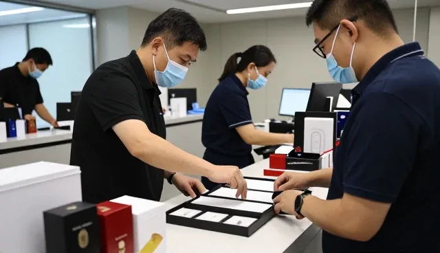 门票预订数字化发展与品质保障应用分析