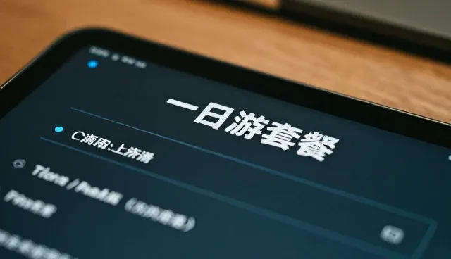 酒店服务标准化如何重塑旅游体验